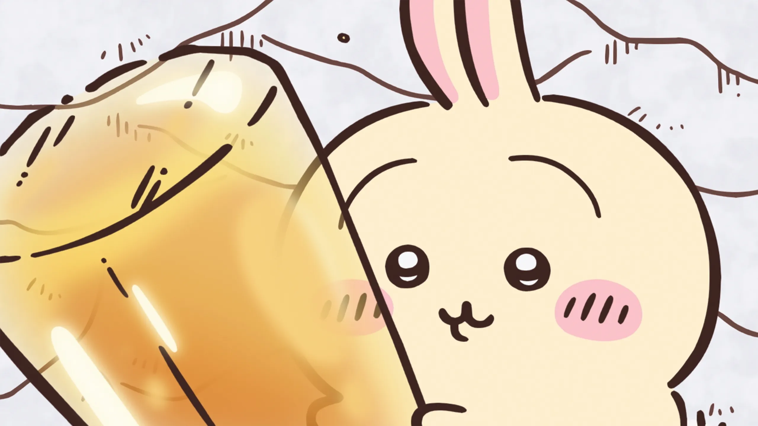 thumbnail - S2：第20話「純露／ツノ」