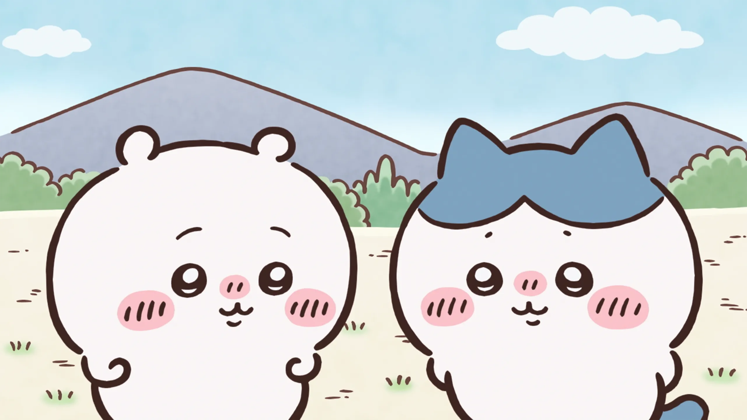 thumbnail - S2：第21話「あげ玉／みかんそうめん」
