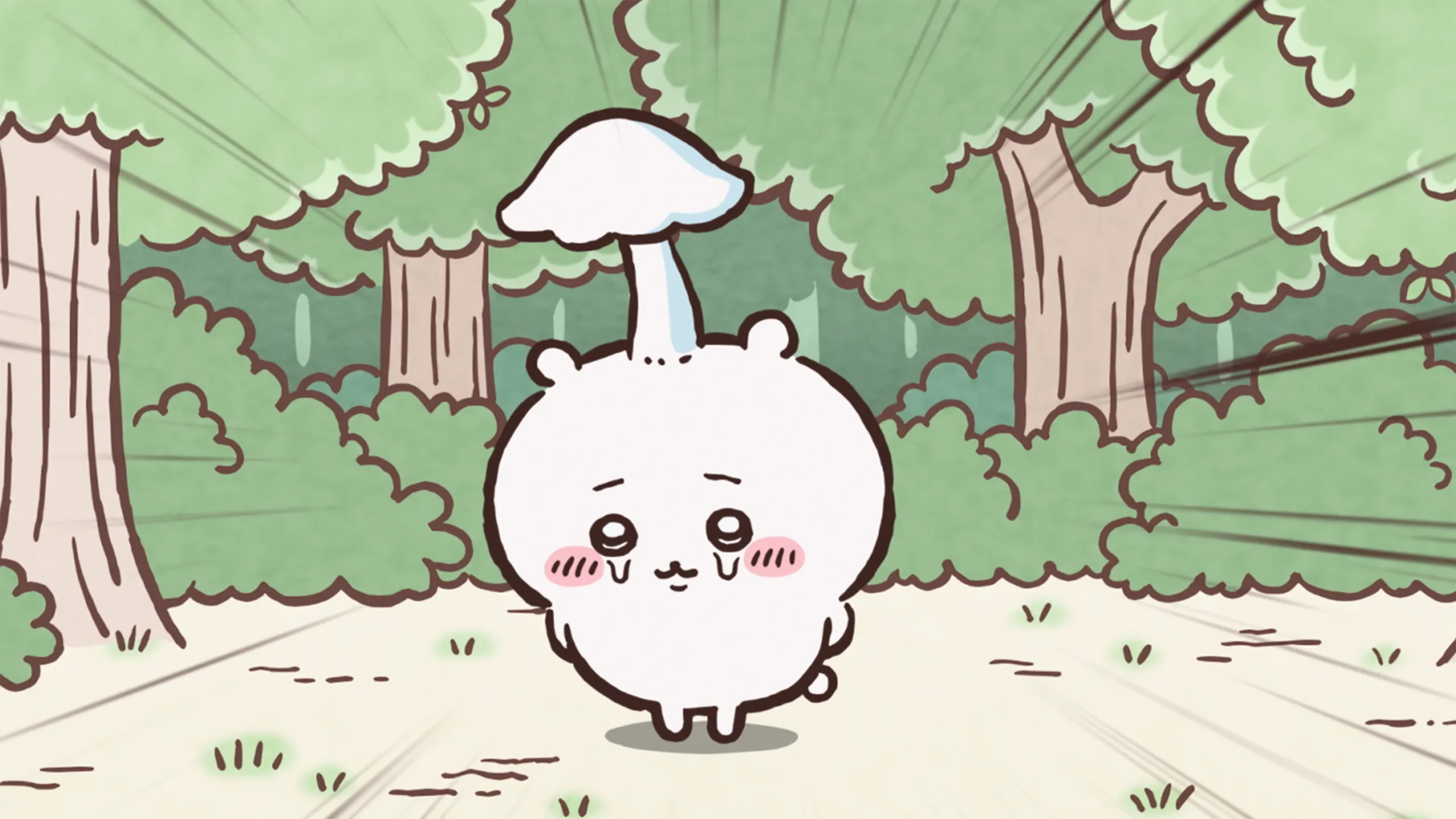 thumbnail - S2：第22話「寄生①」