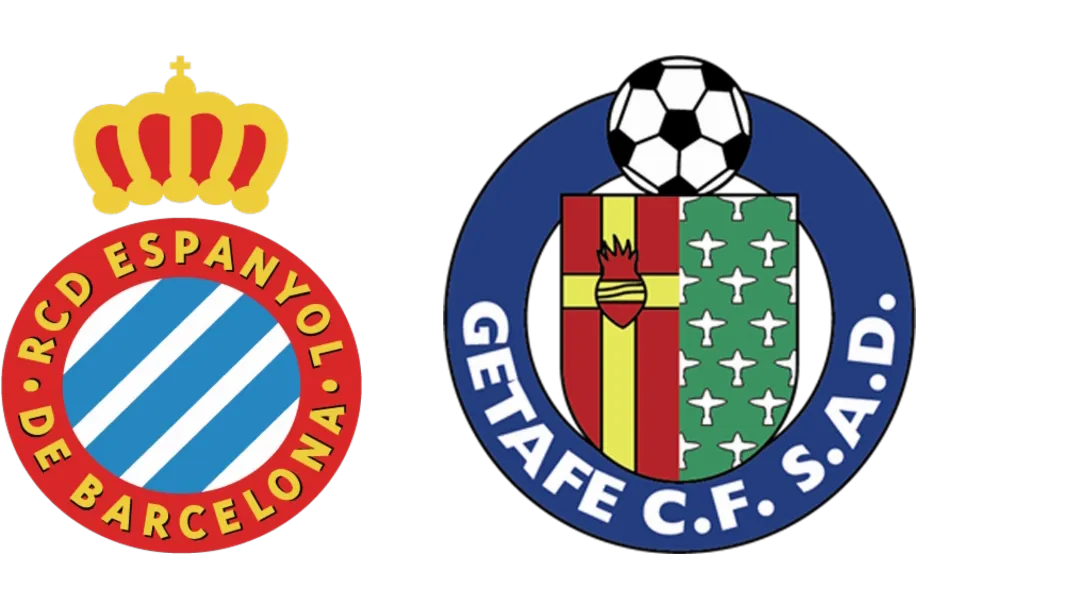Espanyol x Getafe CF