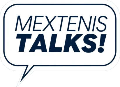 Mextenis Talks: Gael Monfils