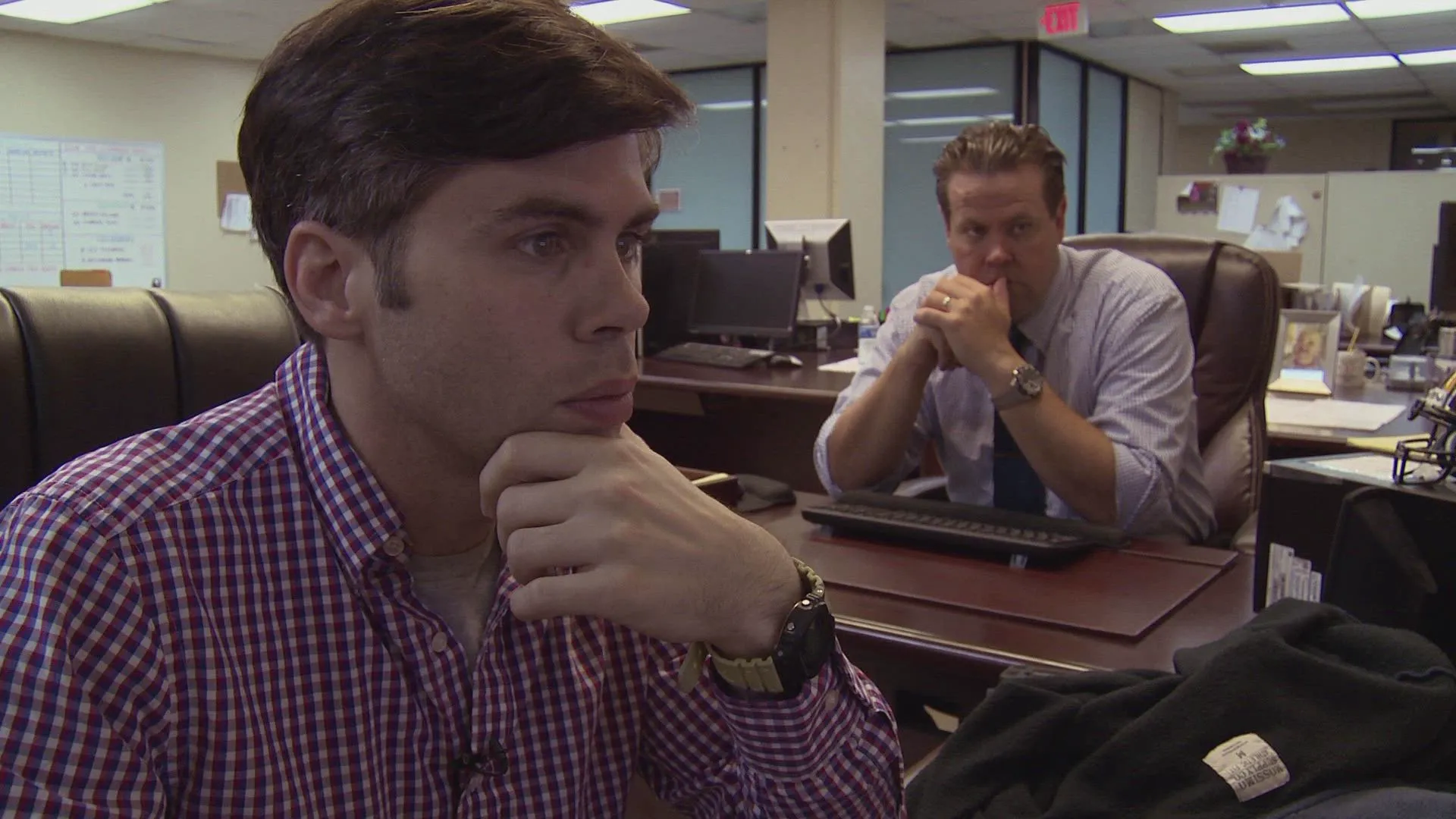 thumbnail - S11:E4 Murder In Treme