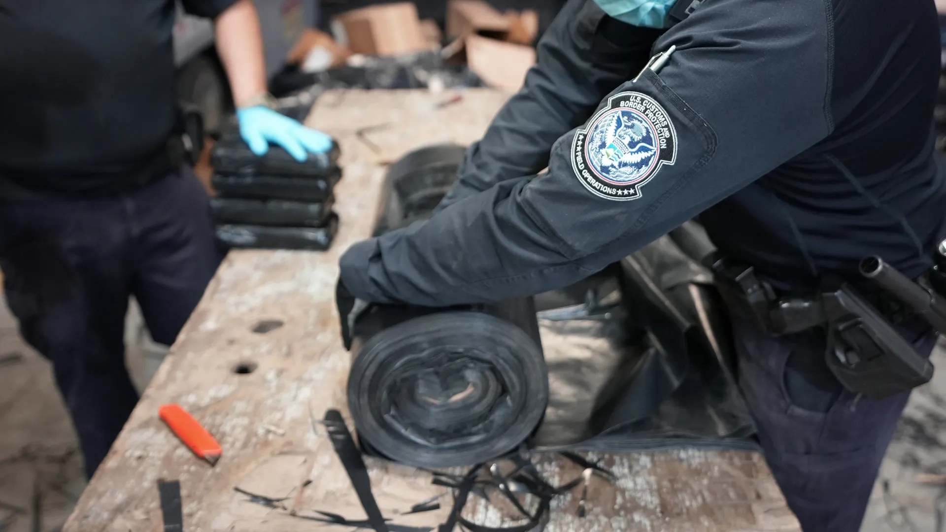 thumbnail - S10:E6 Rolling in Coke