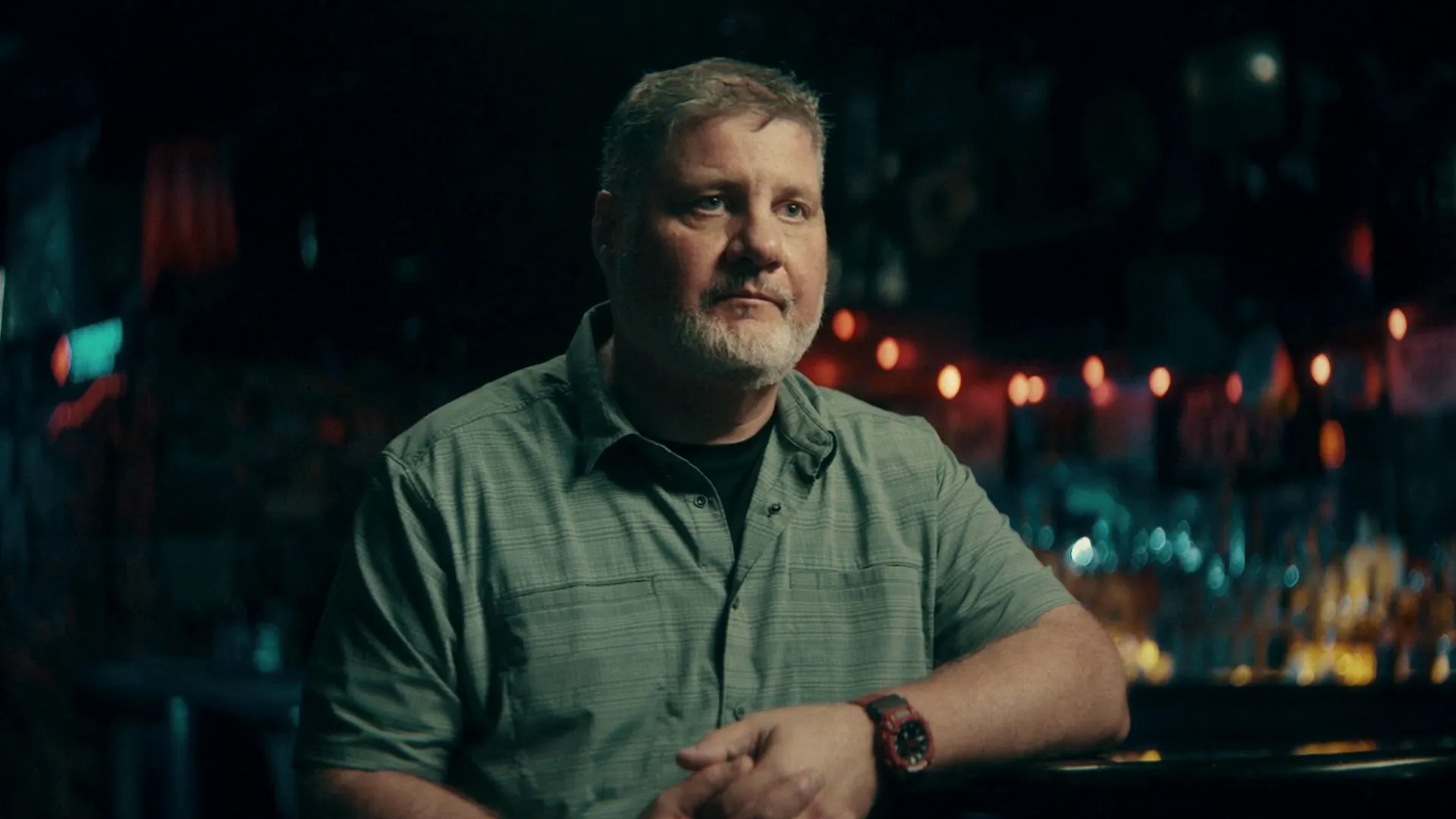 thumbnail - S1:E3 The Female Charles Manson