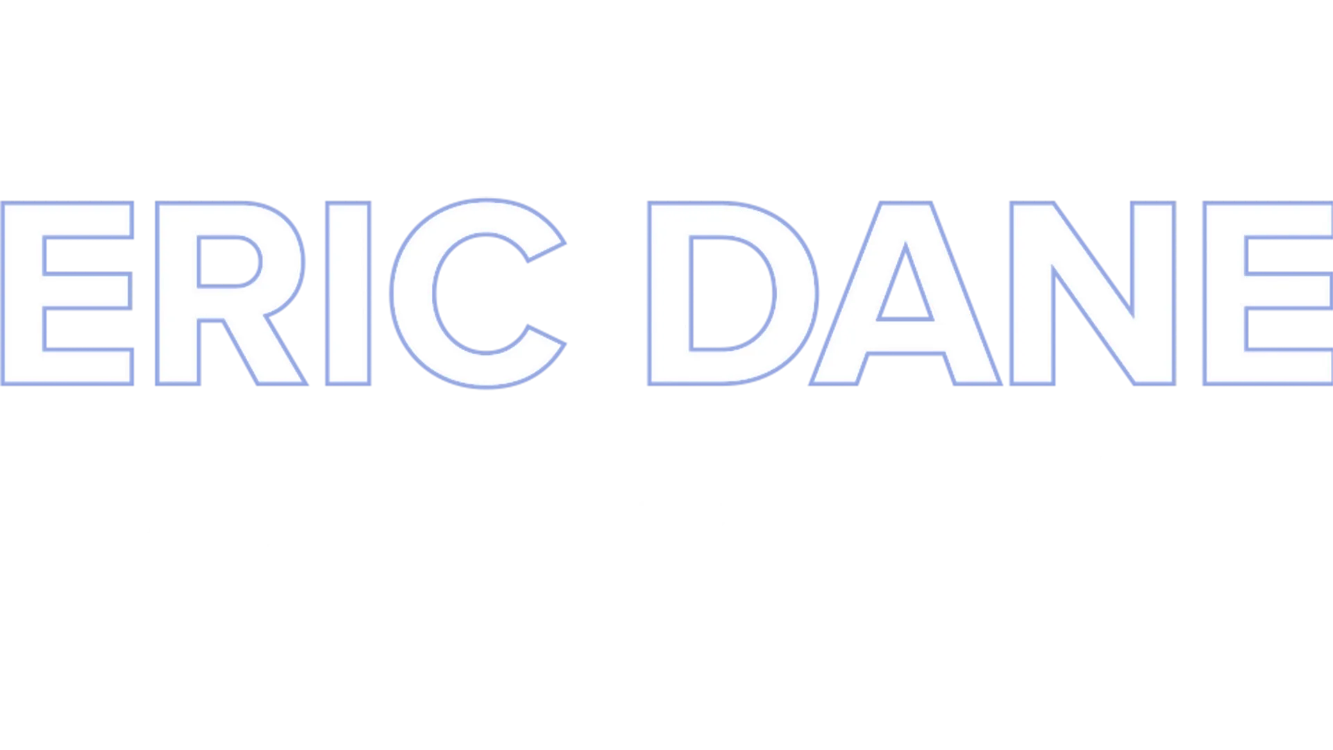 Eric Dane: Life, Loss, and Courage - A Diane Sawyer Special Event