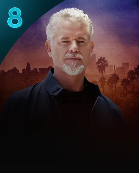 Eric Dane: Life, Loss, and Courage - A Diane Sawyer Special Event