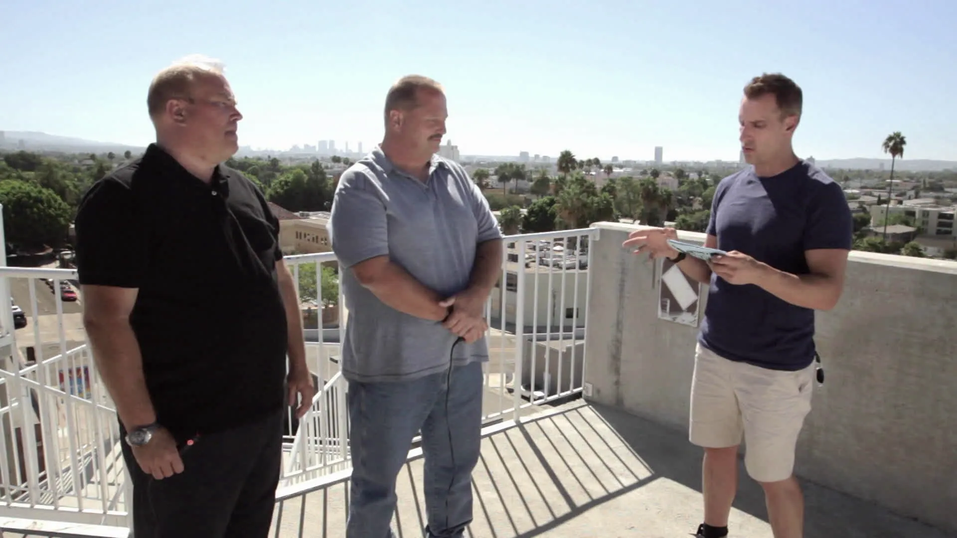 thumbnail - S2:E13 East vs. West