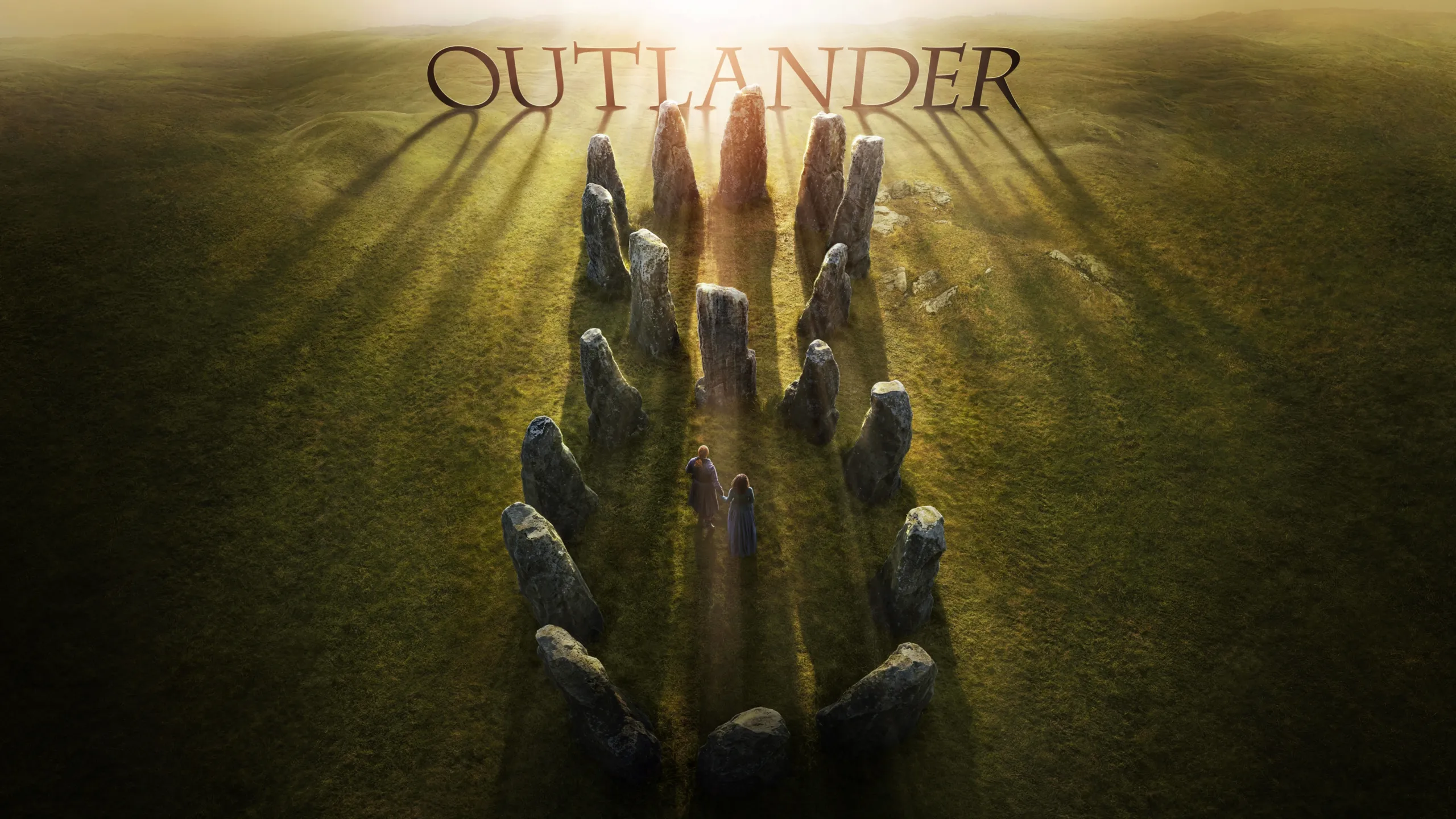 Outlander