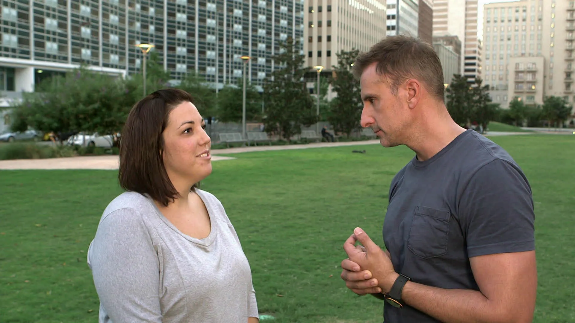 thumbnail - S2:E15 Mess with Texas