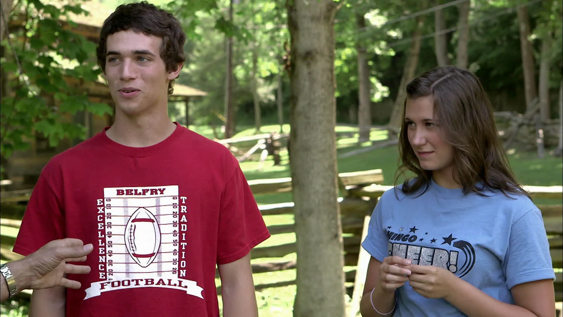 thumbnail - S2:E4 Hatfields vs. McCoys