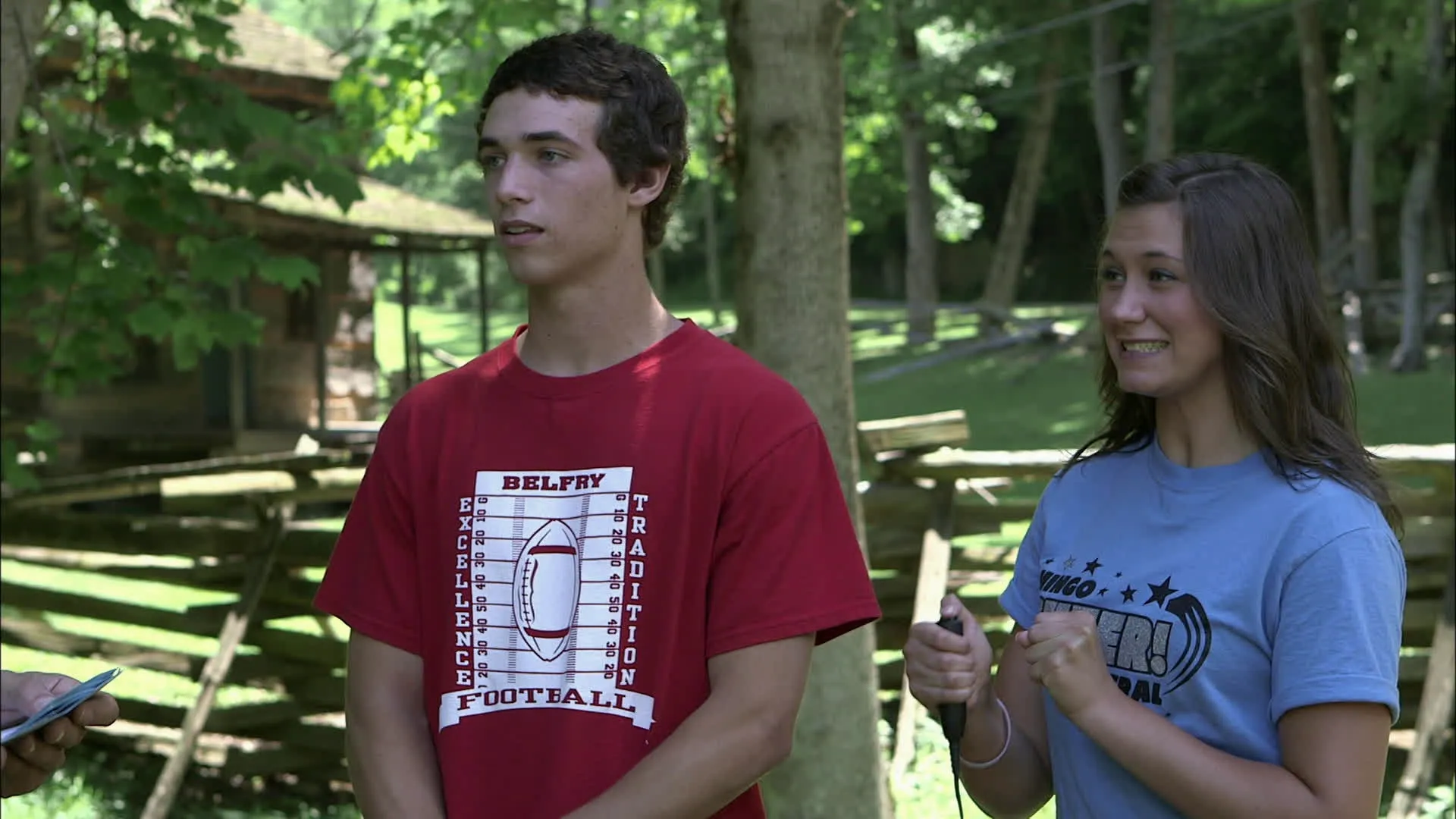 thumbnail - S2:E11 Is West Best?