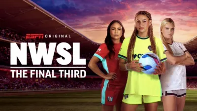 NWSL: The Final Third
