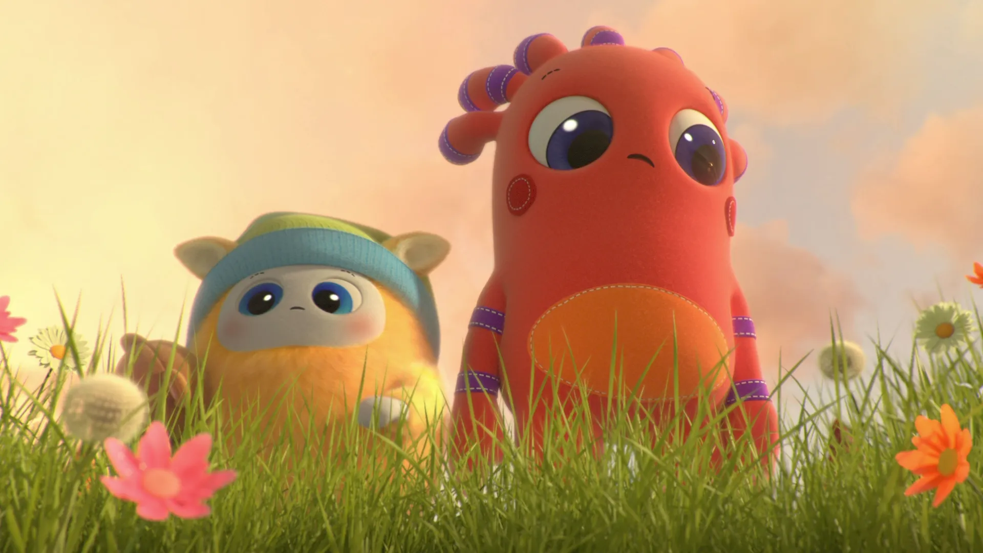 thumbnail - S1:E2 Hug