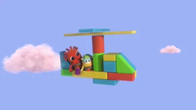 thumbnail - S1:E3 Lost