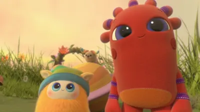 thumbnail - S1:E4 Jumpy Planet