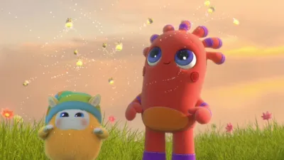 thumbnail - S1:E11 Sorry