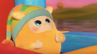 thumbnail - S1:E16 Stars