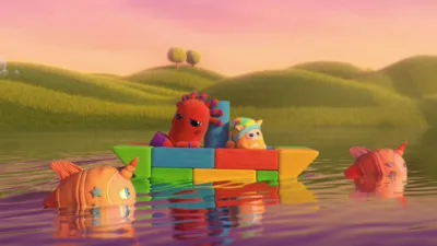 thumbnail - S1:E15 Wind