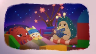 thumbnail - S1:E17 Where's Yummy