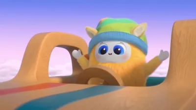 thumbnail - S1:E13 Wheels