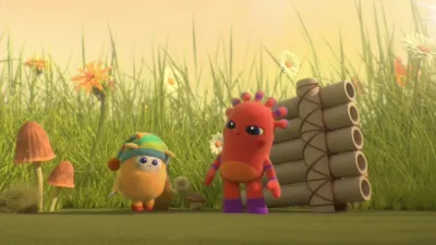 thumbnail - S1:E12 Mystery Song