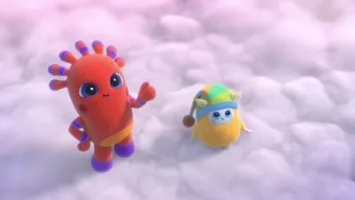 thumbnail - S1:E1 Seeds