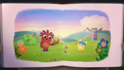 thumbnail - S1:E7 Surprise