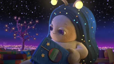 thumbnail - S1:E10 Flute