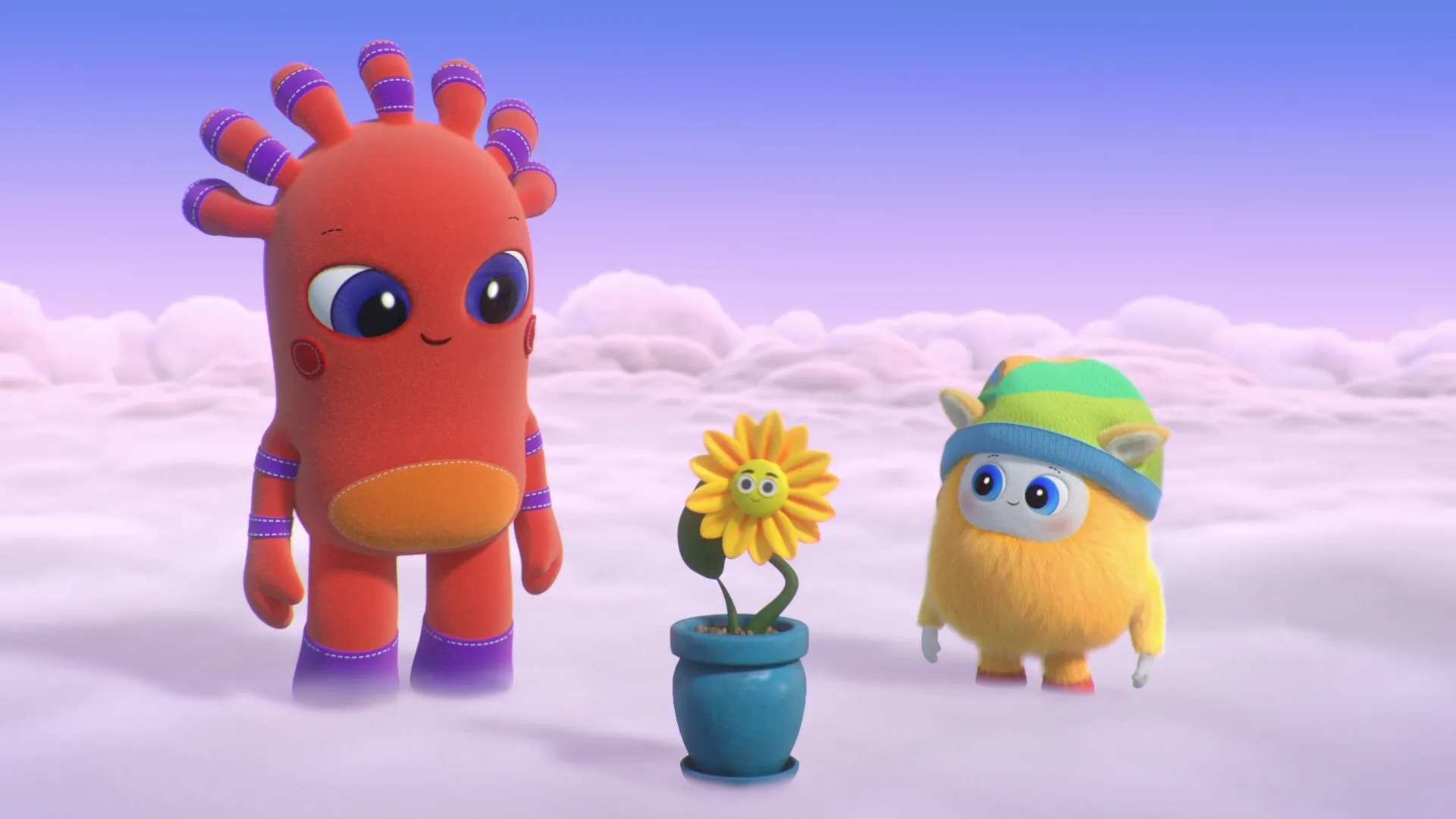 thumbnail - S1:E8 Sticky Leaf