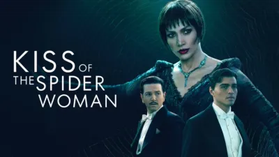Kiss of the Spider Woman