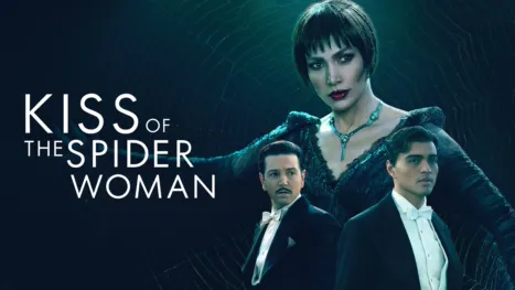thumbnail - Kiss of the Spider Woman