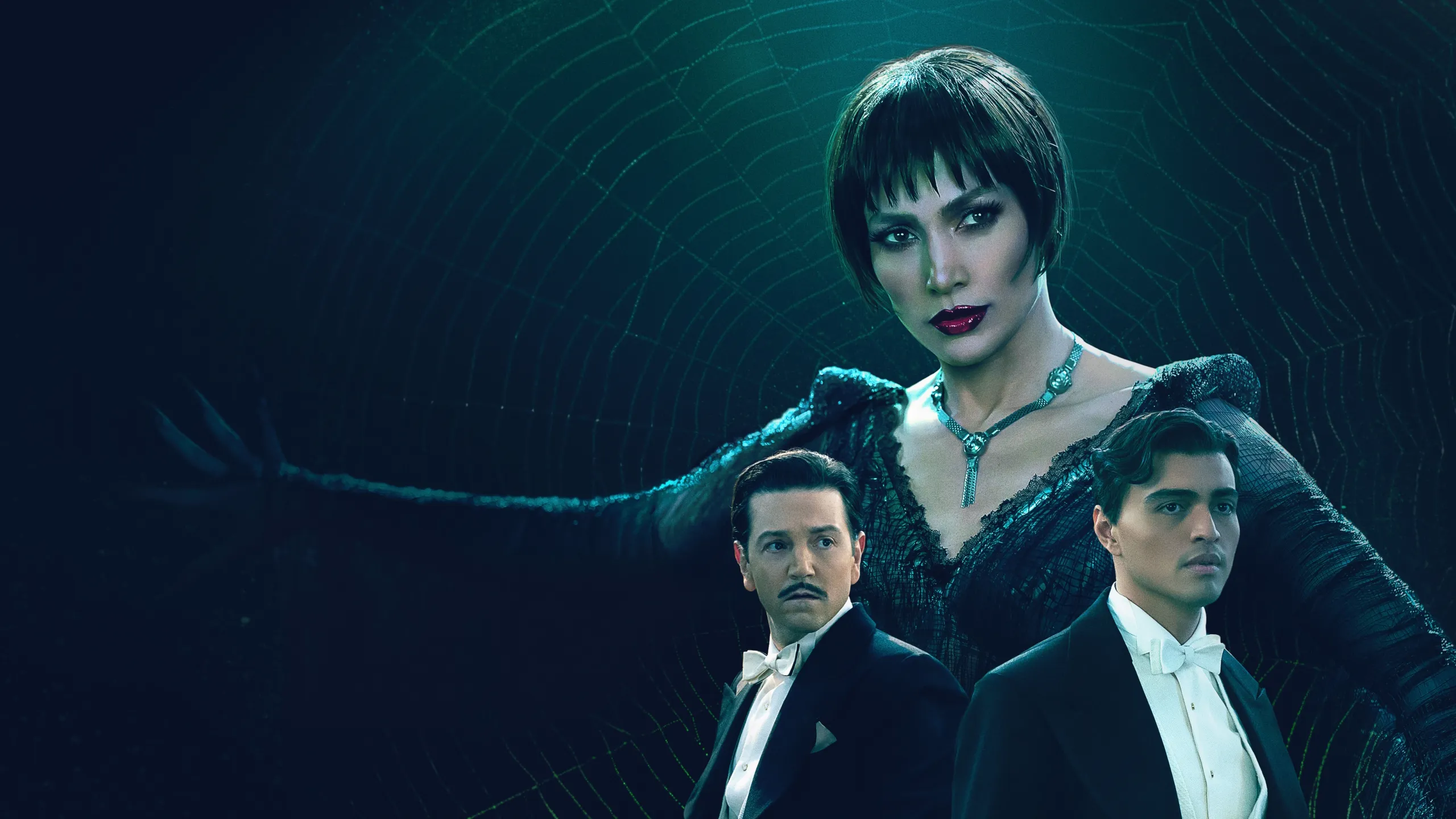 Kiss of the Spider Woman