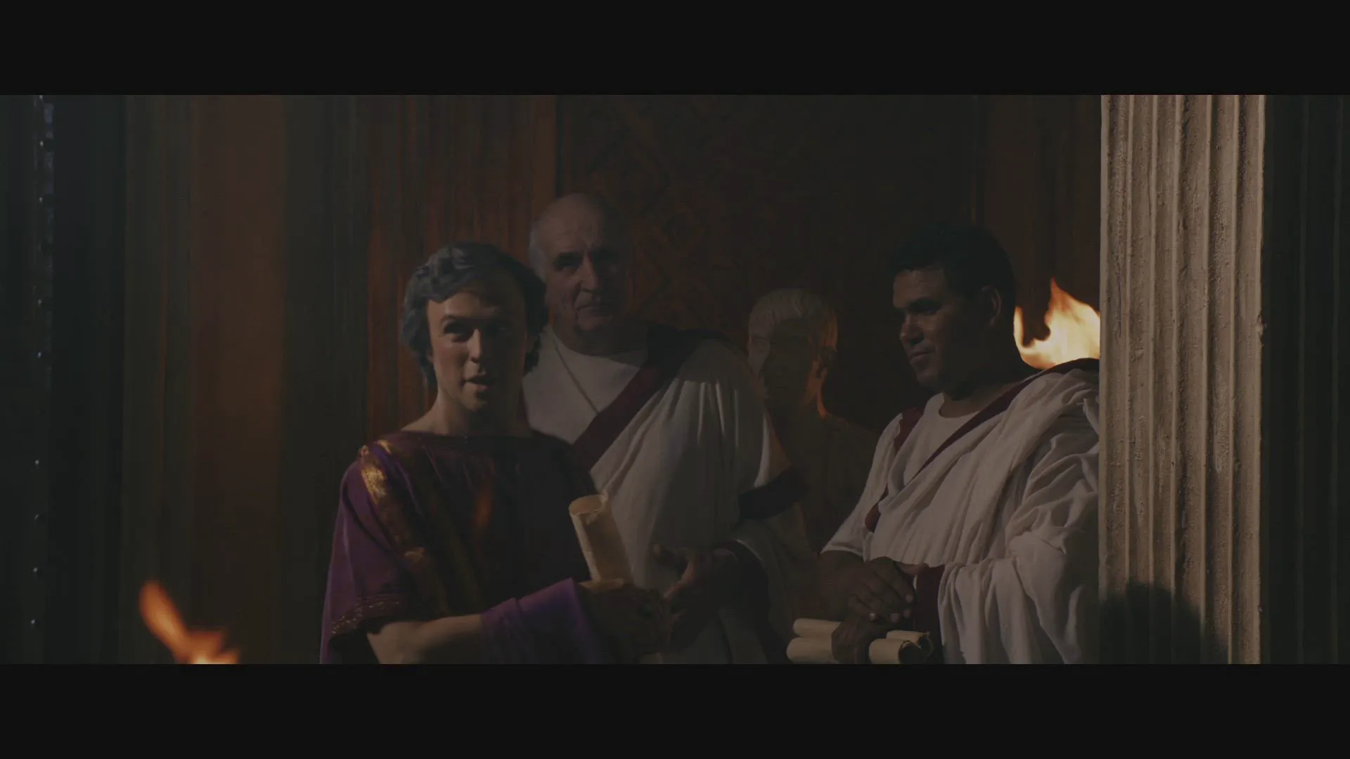 thumbnail - S1:E2 Caesar