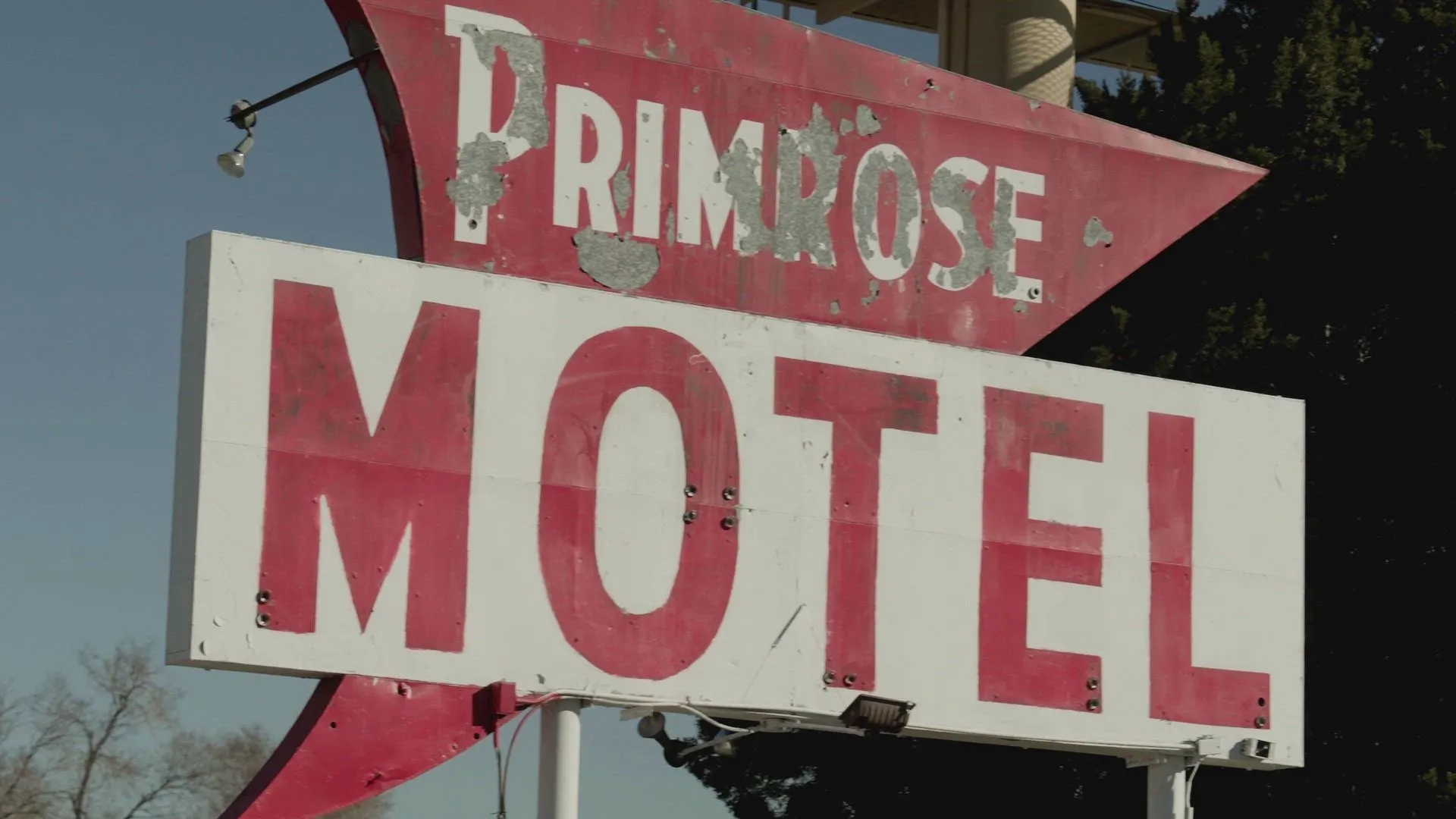 thumbnail - S2:E2 Primrose Motel
