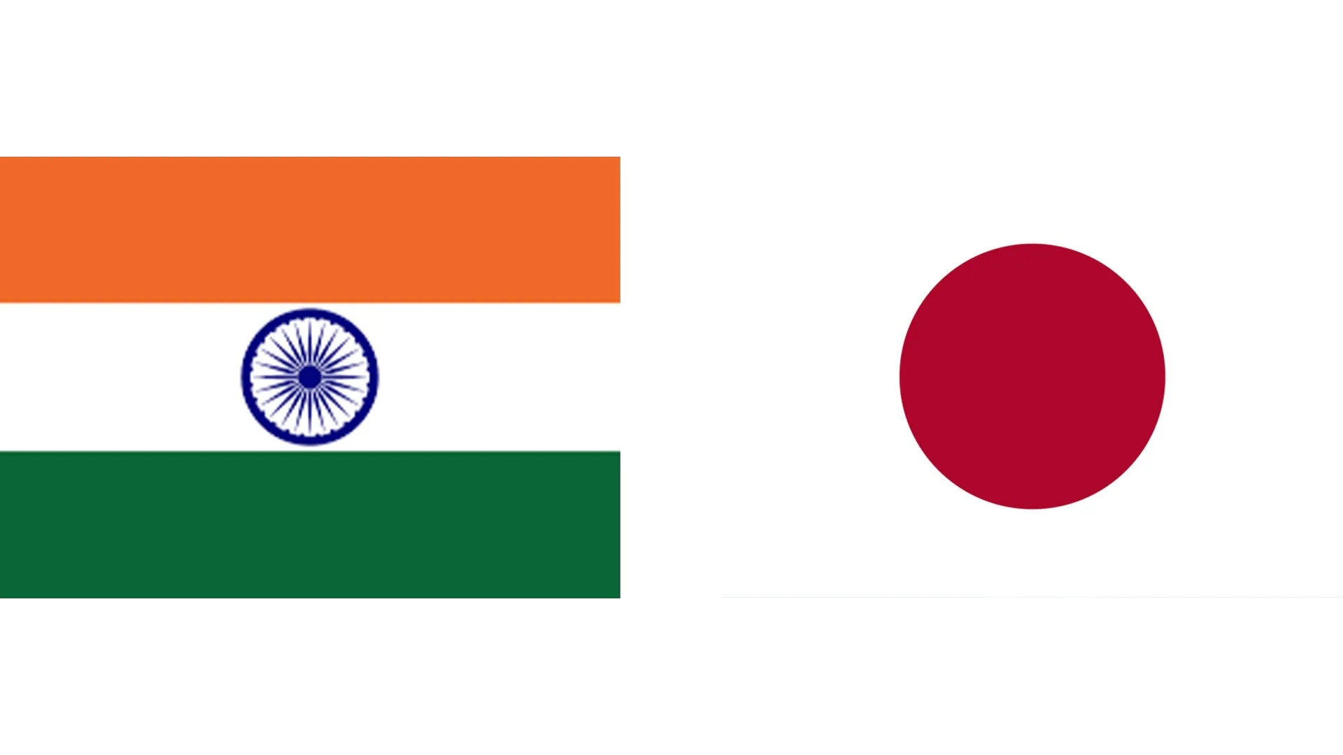 India x Japan