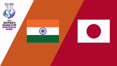 India x Japan
