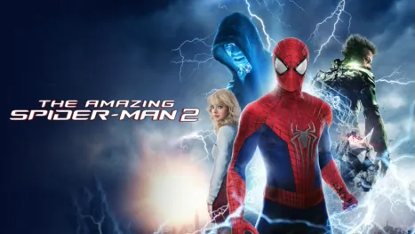 thumbnail - The Amazing Spider-Man 2