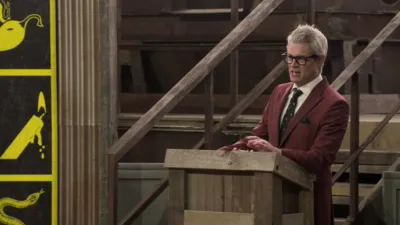 thumbnail - S1:E6 Pain Auction