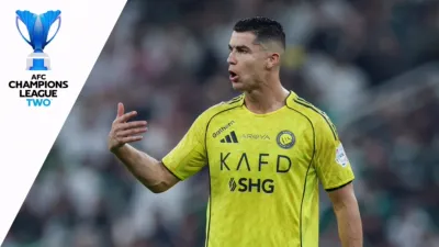 thumbnail - Al Wasl FC (UAE) vs. Al Nassr (KSA) (Cuartos de Final)