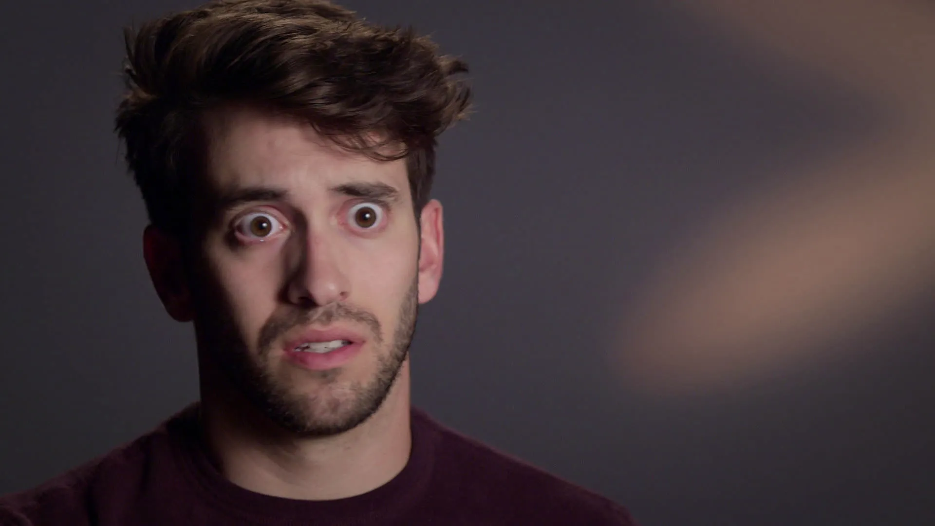 thumbnail - S2:E10 Impersonating, Humiliating and Vibrating