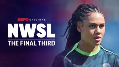 thumbnail - S1:E3 No Underdogs Allowed