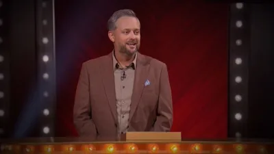 thumbnail - S1:E1 At Least This Is Not on TV