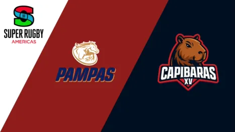 thumbnail - Pampas XV vs. Capibaras XV