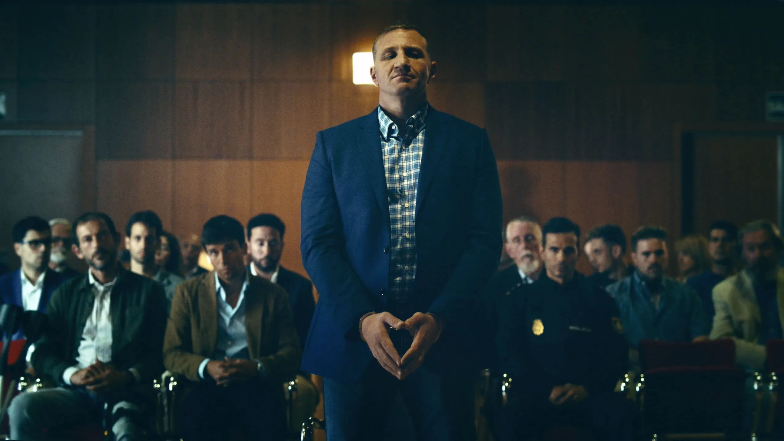 thumbnail - S1:E1 Episode 1