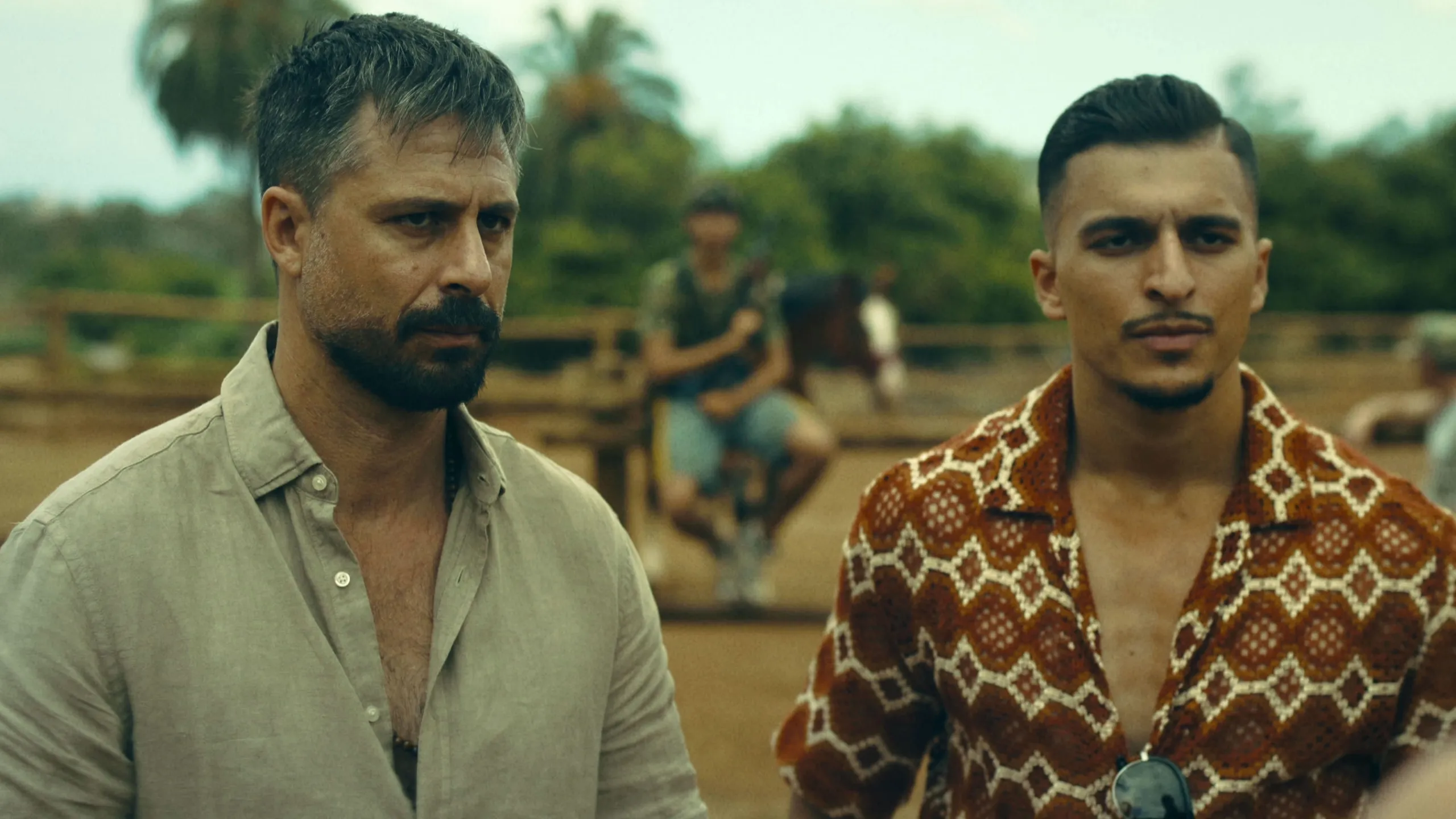 thumbnail - S1:E3 Episode 3