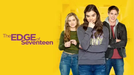 thumbnail - The Edge of Seventeen