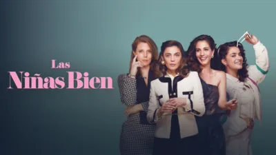 Las Niñas Bien
