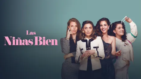 thumbnail - Las Niñas Bien