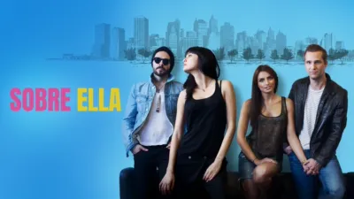 Sobre Ella