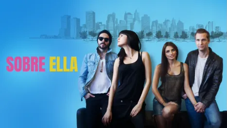 thumbnail - Sobre Ella